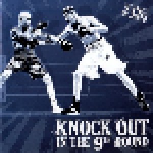 Cover - Bad Co. Project: Knock-Out ... In The 9th Round