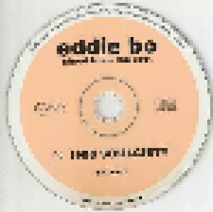 Eddie Bo: Shoot From The Root (CD) - Bild 3