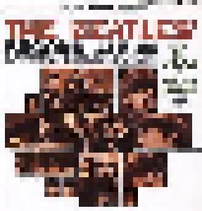 The Beatles: Beatles' Second Album, The - Cover
