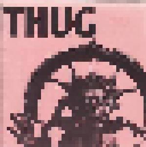 Thug: Thug - Cover