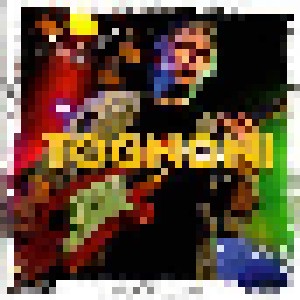 Rob Tognoni: Rock And Roll Live (2-CD) - Bild 1
