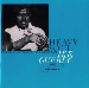 Ike Quebec: Heavy Soul (CD) - Bild 1