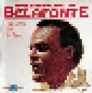 Harry Belafonte: Folk Songs From Around The World (CD) - Bild 1