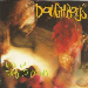 Doughboys: When Up Turns To Down (Mini-CD / EP) - Bild 1