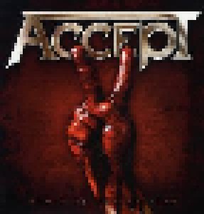 Accept: Blood Of The Nations (2-LP) - Bild 1
