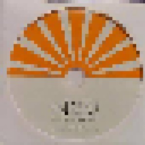 Solefald: The Circular Drain (Promo-CD) - Bild 1