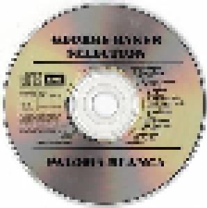 George Baker Selection: Paloma Blanca (CD) - Bild 3