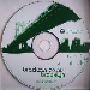 Brazilian Beats Brooklyn (Promo-CD) - Bild 3
