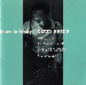 Dizzy Reece: Blues In Trinity (CD) - Bild 1
