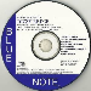 Dizzy Reece: Blues In Trinity (CD) - Bild 3