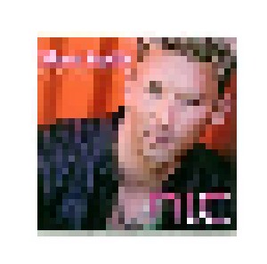 Nic: Einen Saphir (Promo-Single-CD) - Bild 1