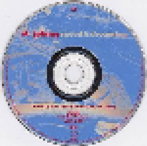 St. Johnny: Speed Is Dreaming (CD) - Bild 3