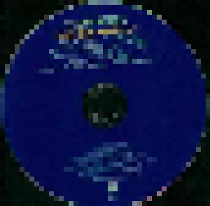 Passengers: Your Blue Room (Promo-Single-CD) - Bild 3
