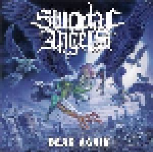 Suicidal Angels: Dead Again (CD) - Bild 1