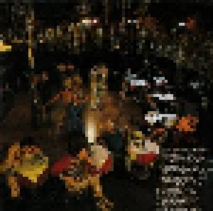 Die Toten Hosen: Damenwahl (CD) - Bild 3