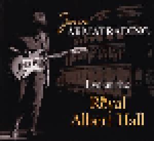 Cover - Joan Armatrading: Live At The Royal Albert Hall