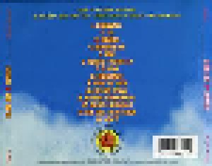 blink-182: Buddha (CD) - Bild 2