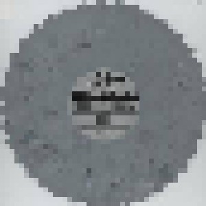 Gangrene: Sawblade EP (Shape-LP) - Bild 1