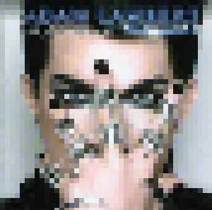 Adam Lambert: For Your Entertainment (CD + DVD) - Bild 1