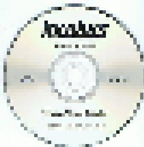 Incubus: Morning View (Promo-CD) - Bild 3