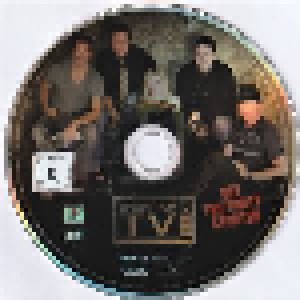 Band From TV: Get The Party Started (CD + DVD) - Bild 6
