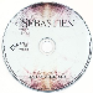 Sebastien: Tears Of White Roses (CD) - Bild 5