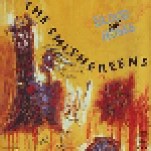 The Smithereens: Especially For You (CD) - Bild 2