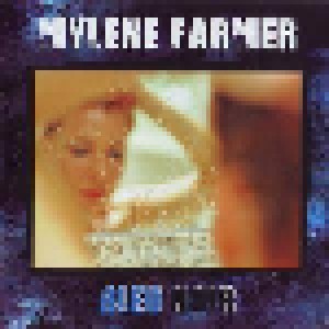 Cover - Mylène Farmer: Bleu Noir