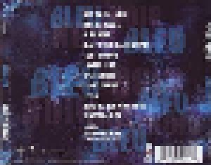 Mylène Farmer: Bleu Noir (CD) - Bild 3