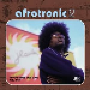 Afrotronic 2 - Afro Flavoured Club Tunes Tribe 2 (2-CD) - Bild 1