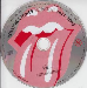 The Rolling Stones: Rarities 1971-2003 (CD) - Bild 3