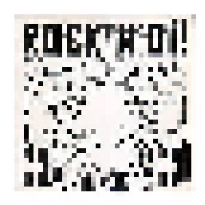 Skinkorps: Rock'n'Oi! - Cover