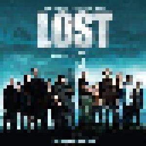 Michael Giacchino: Original Television Soundtrack Lost Season 5 - Cover