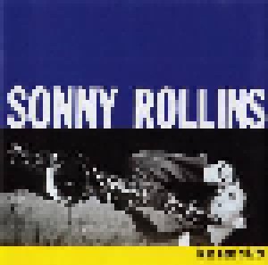 Sonny Rollins: Volume One (CD) - Bild 1