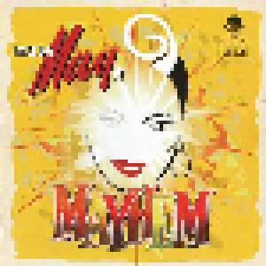 Cover - Imelda May: Mayhem