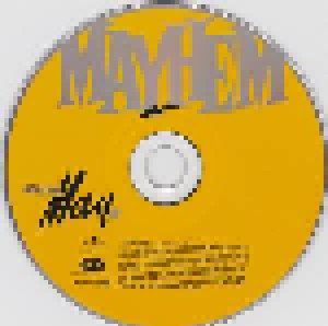 Imelda May: Mayhem (CD) - Bild 3