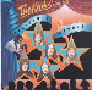 The Kinks: Celluloid Heroes (CD) - Bild 1