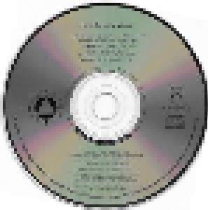 Simple Minds: Street Fighting Years (CD) - Bild 3