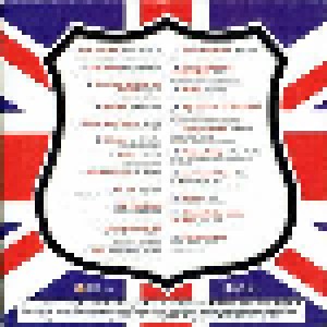 British Music: BPI/UKTI Los Angeles Sync Mission 2010 (CD) - Bild 2