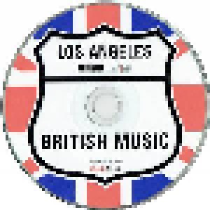 British Music: BPI/UKTI Los Angeles Sync Mission 2010 (CD) - Bild 3