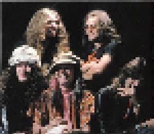 Deep Purple: Come Taste The Band (2-CD) - Bild 9