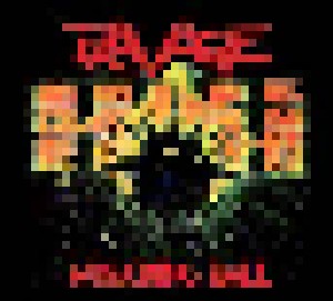 Ravage: Wrecking Ball (CD) - Bild 1