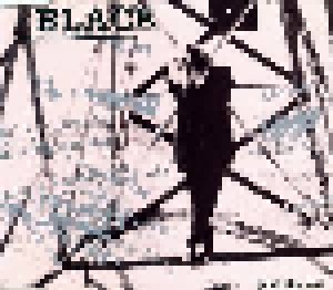 Black: Just Like Love (Single-CD) - Bild 1