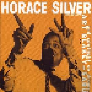 Horace Silver Trio: Horace Silver And Spotlight On Drums: Art Blakey - Sabu (CD) - Bild 1