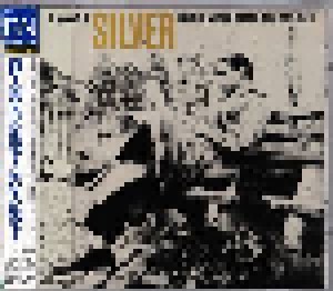 Horace Silver Quintet: 6 Pieces Of Silver (CD) - Bild 2