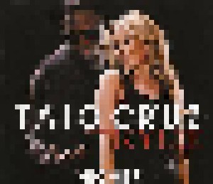 Taio Cruz + Taio Cruz Feat. Kylie Minogue: Higher (Split-Single-CD) - Bild 1