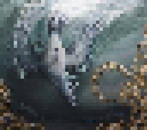 Worm Ouroboros: Worm Ouroboros (CD) - Bild 1