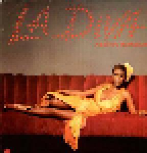 Aretha Franklin: La Diva (LP) - Bild 1