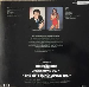 Marvin Hamlisch: The Spy Who Loved Me (LP) - Bild 4