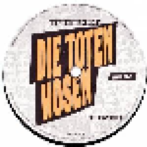 Die Toten Hosen: Bis Zum Bitteren Ende - Die Toten Hosen Live! (LP) - Bild 3